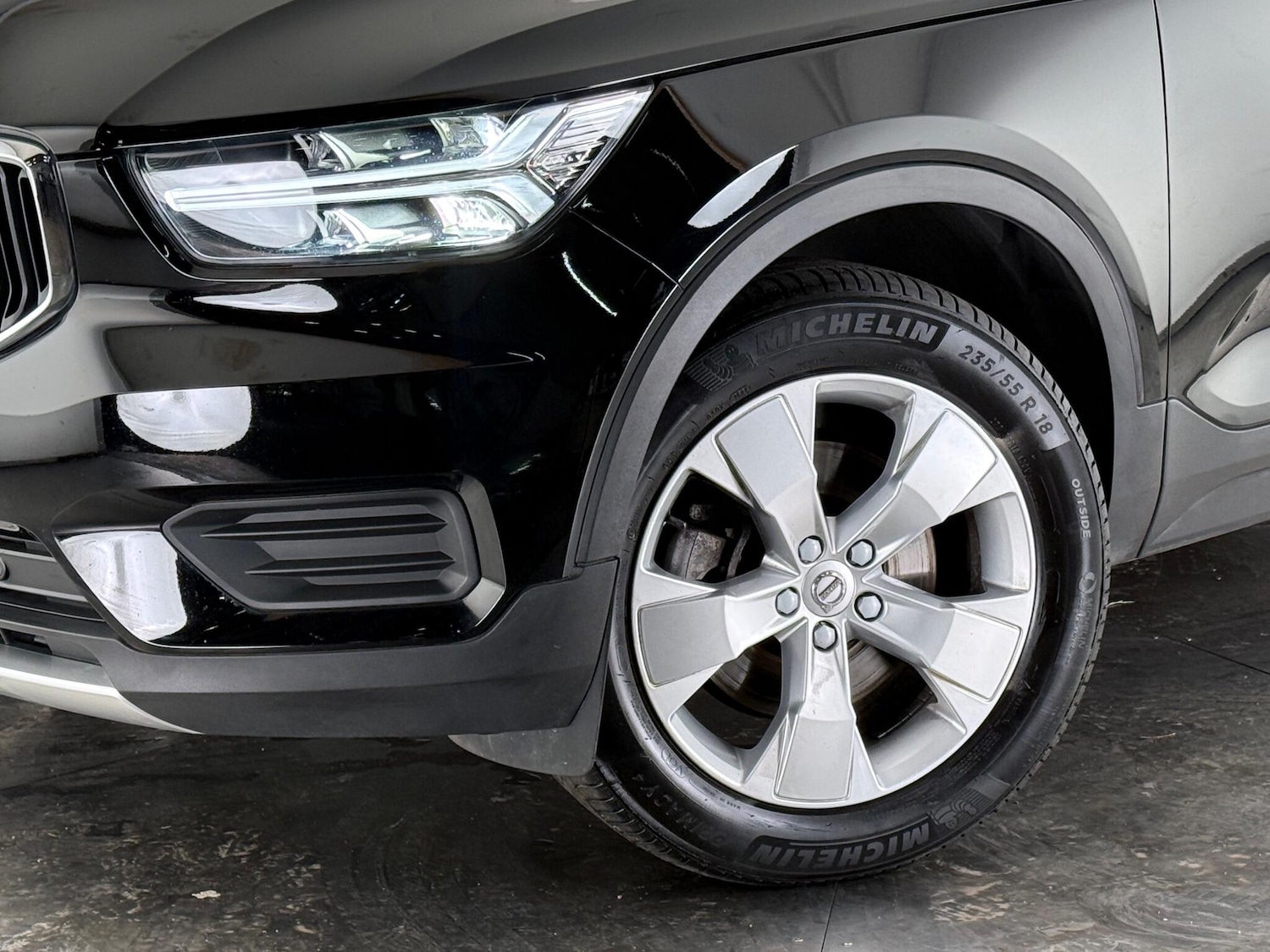 Used Volvo XC40 2021 for sale - 76468403: Photo 43