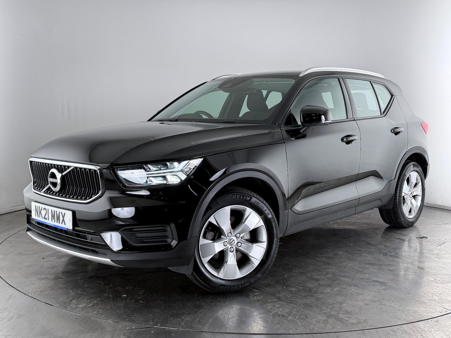 Used Volvo XC40 2021 for sale - 76468403: Photo 44