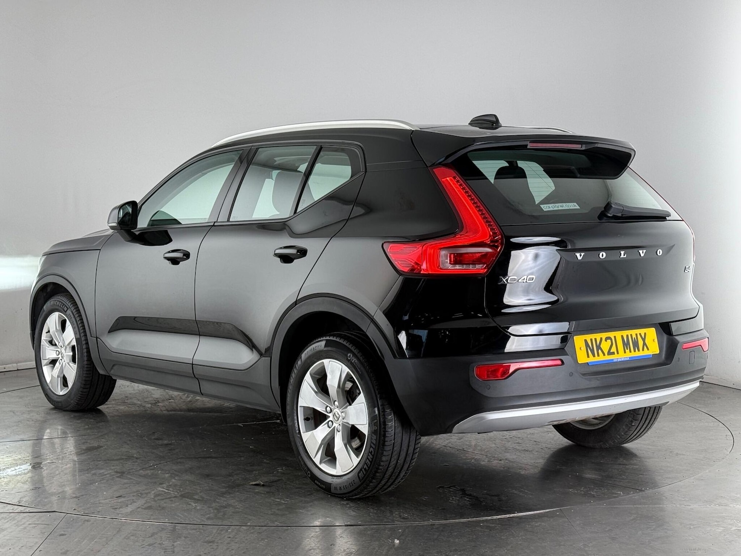 Used Volvo XC40 2021 for sale - 76468403: Photo 5