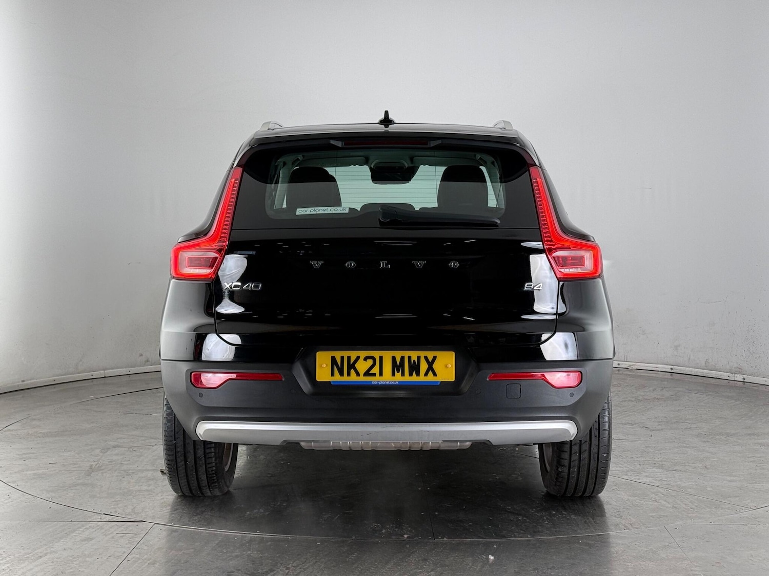 Used Volvo XC40 2021 for sale - 76468403: Photo 6