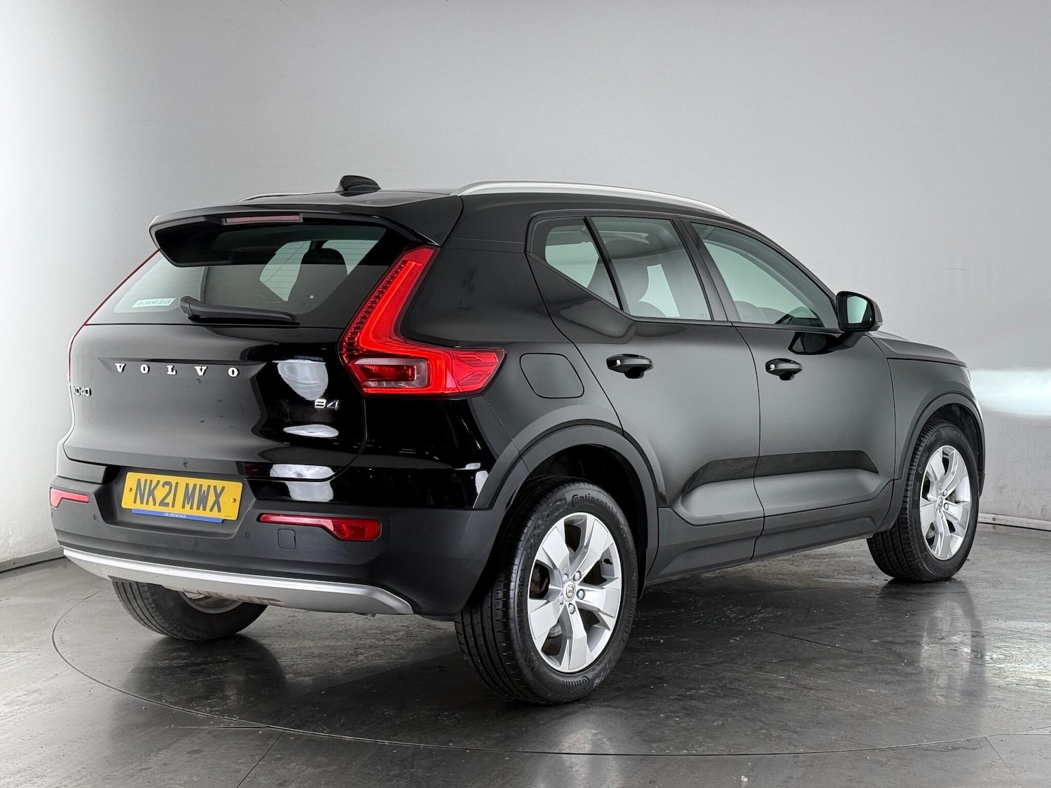 Used Volvo XC40 2021 for sale - 76468403: Photo 7