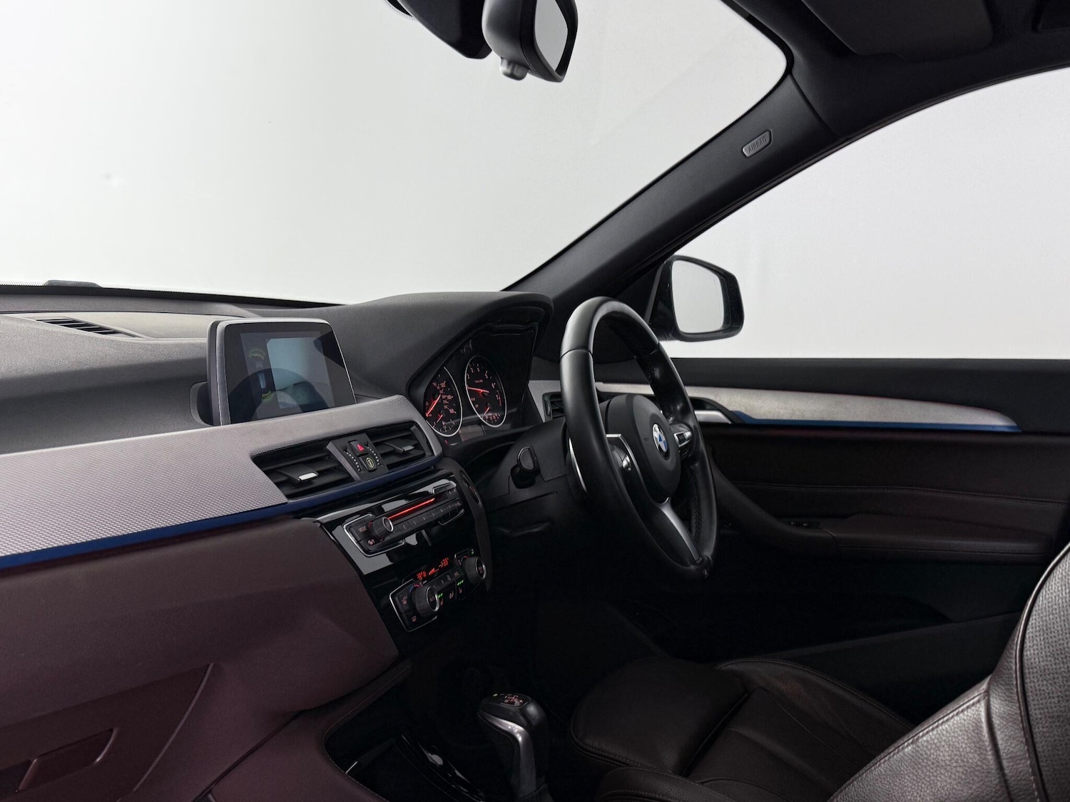 Used BMW X1 2017 for sale - 77221993: Photo 14