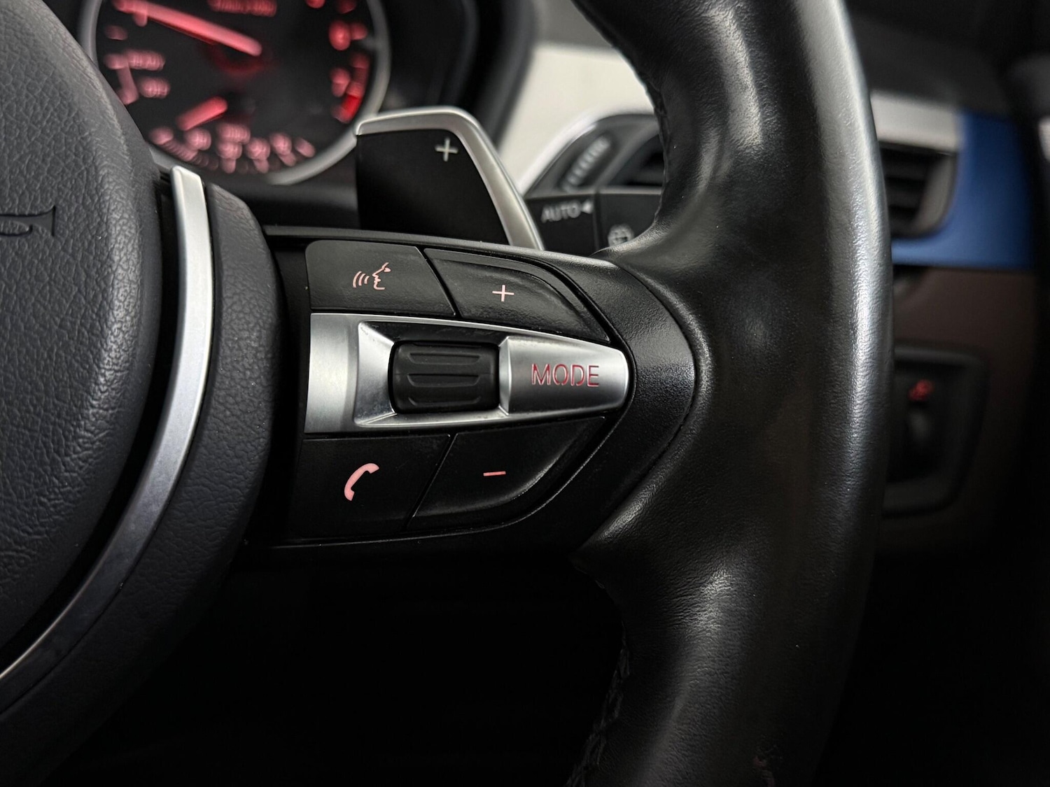 Used BMW X1 2017 for sale - 77221993: Photo 20