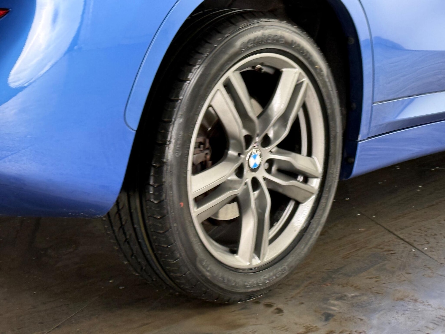 Used BMW X1 2017 for sale - 77221993: Photo 9