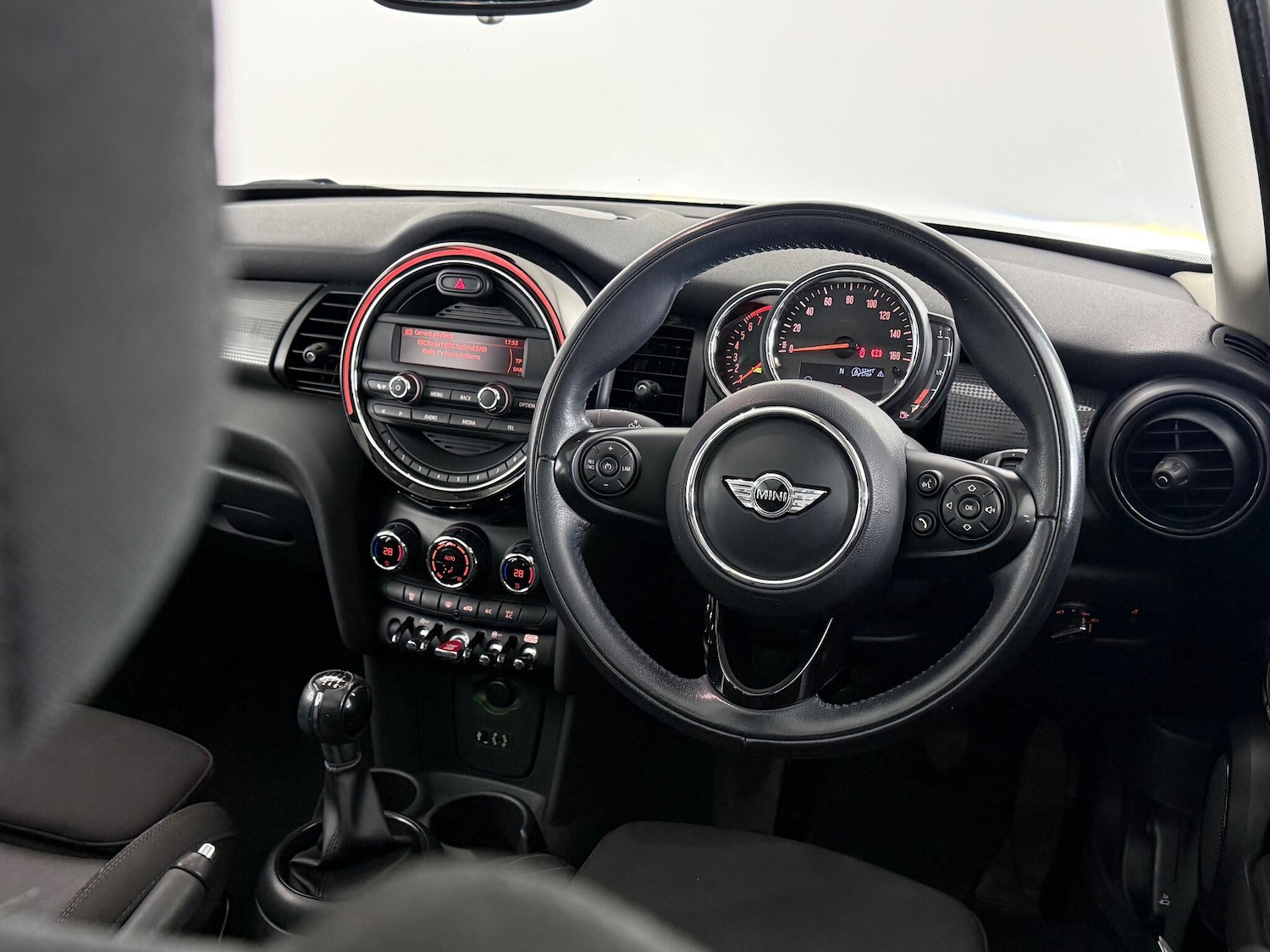 Used MINI Hatch 2018 for sale - 77222474: Photo 14