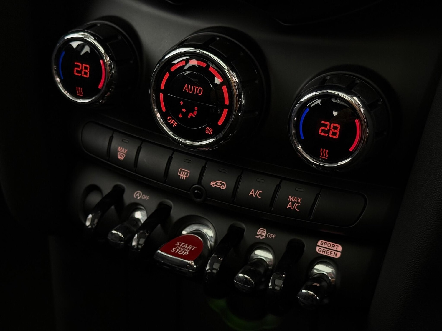 Used MINI Hatch 2018 for sale - 77222474: Photo 25