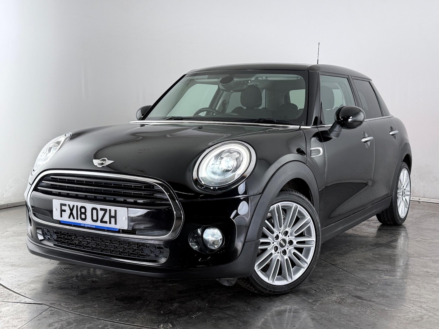 Used MINI Hatch 2018 for sale - 77222474: Photo 26