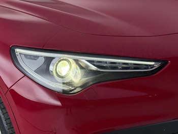Used Alfa Romeo Stelvio 2022 for sale - 78517618: Photo