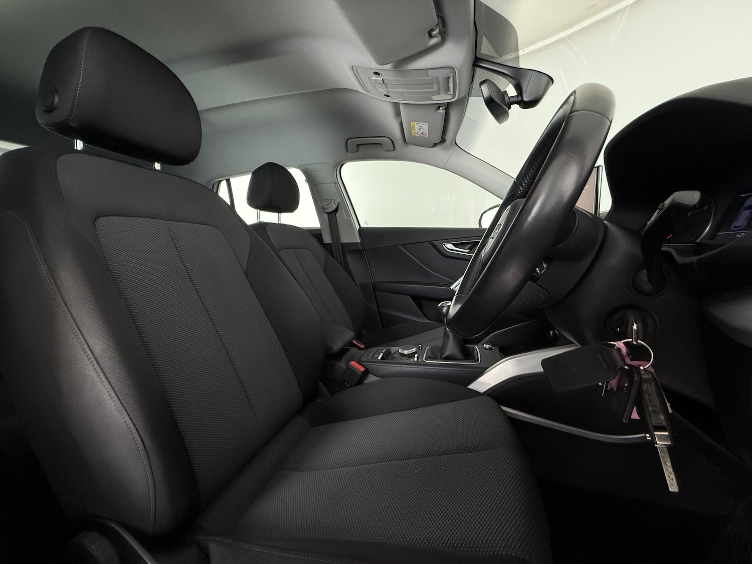 Used Audi Q2 2018 for sale - 77243722: Photo 11