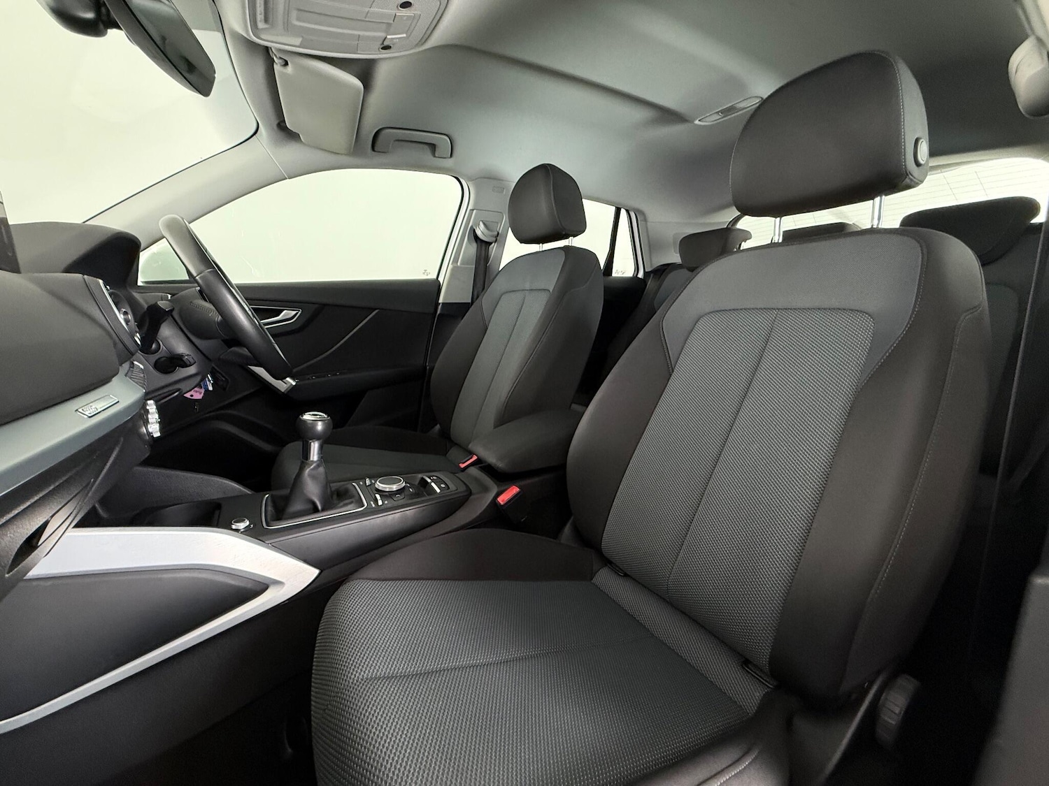 Used Audi Q2 2018 for sale - 77243722: Photo 12