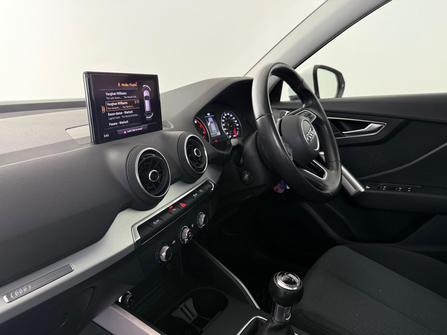 Used Audi Q2 2018 for sale - 77243722: Photo 16