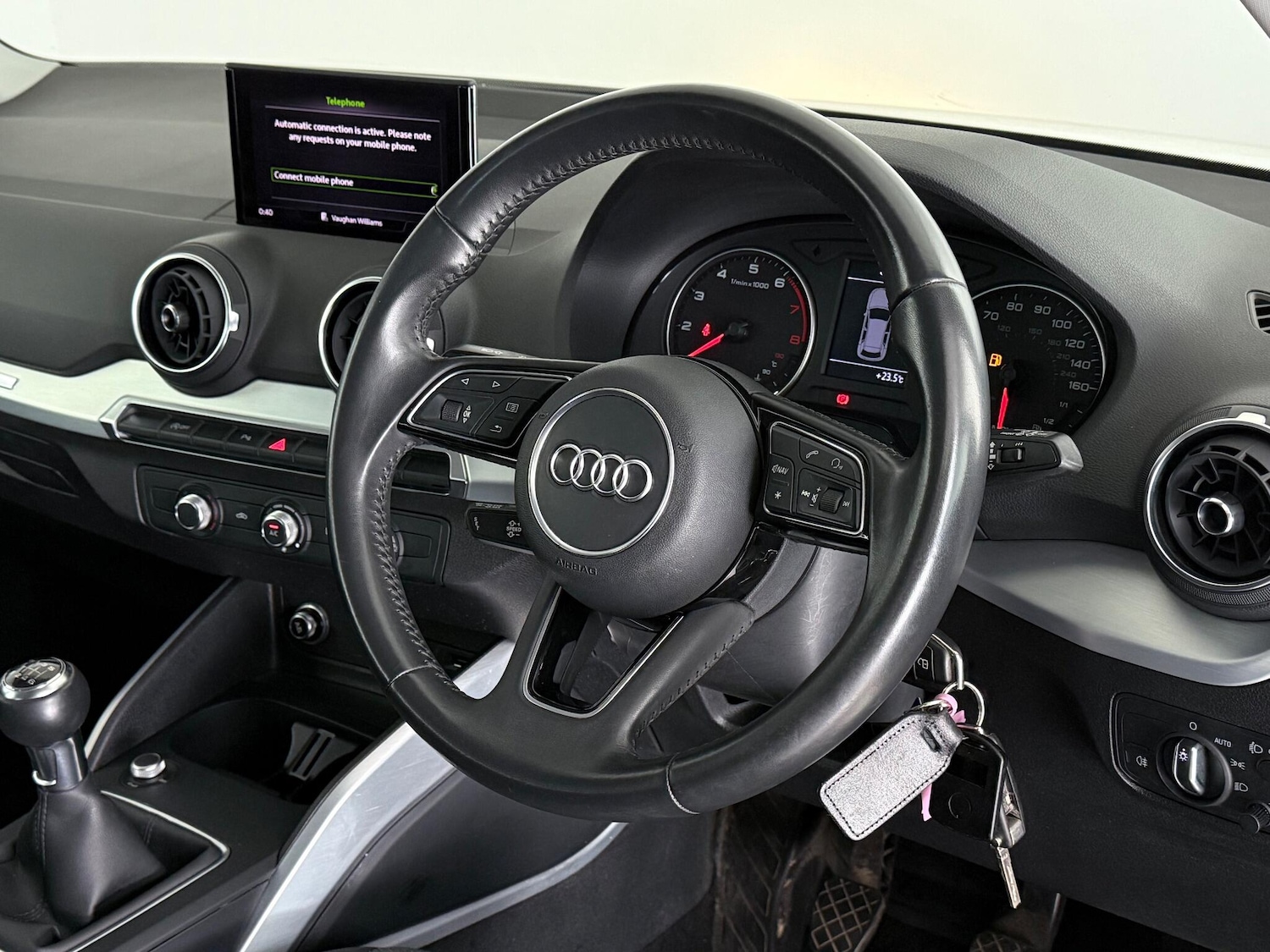 Used Audi Q2 2018 for sale - 77243722: Photo 18