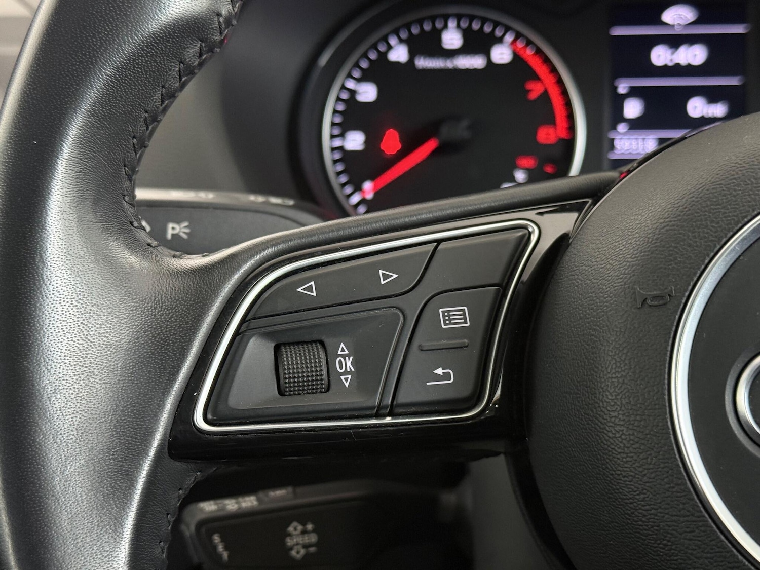 Used Audi Q2 2018 for sale - 77243722: Photo 19