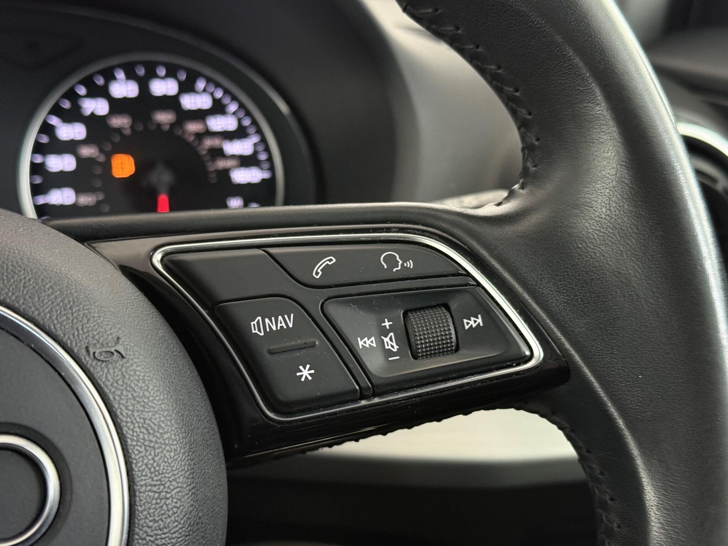 Used Audi Q2 2018 for sale - 77243722: Photo 20