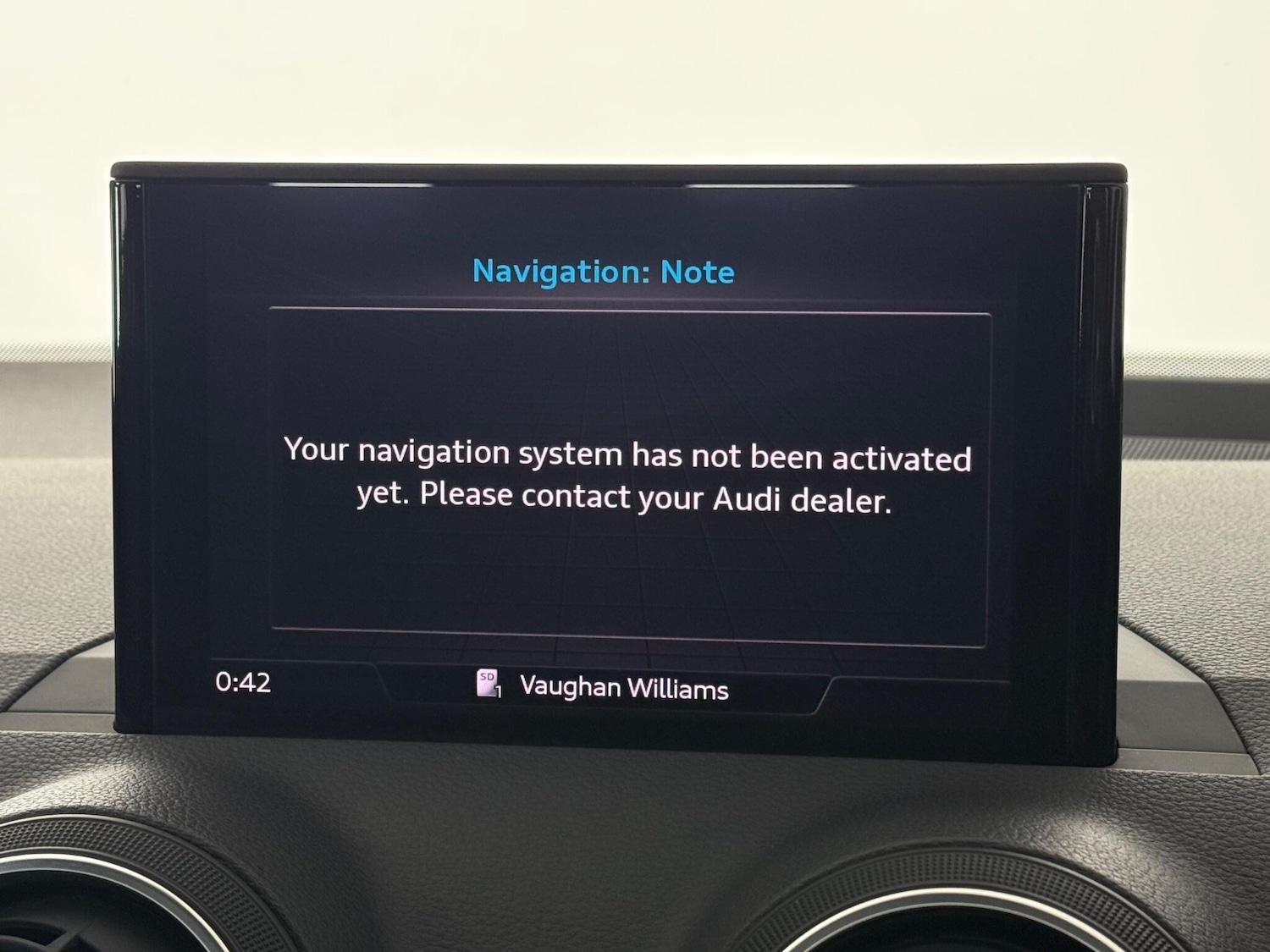 Used Audi Q2 2018 for sale - 77243722: Photo 24