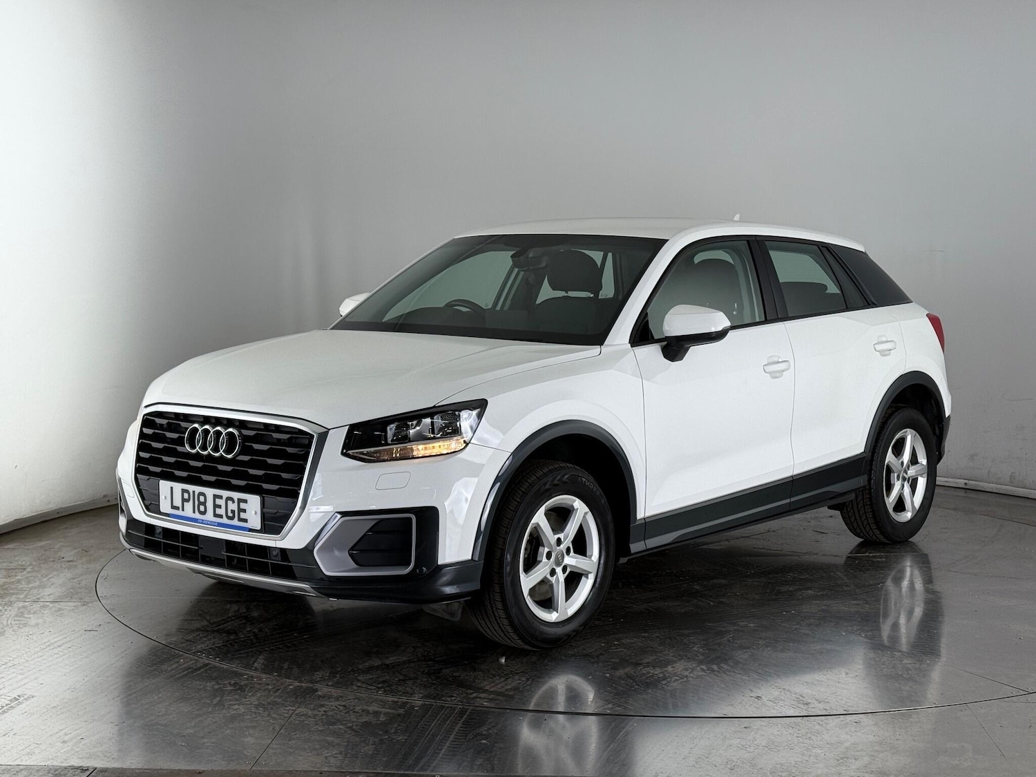 Used Audi Q2 2018 for sale - 77243722: Photo 3