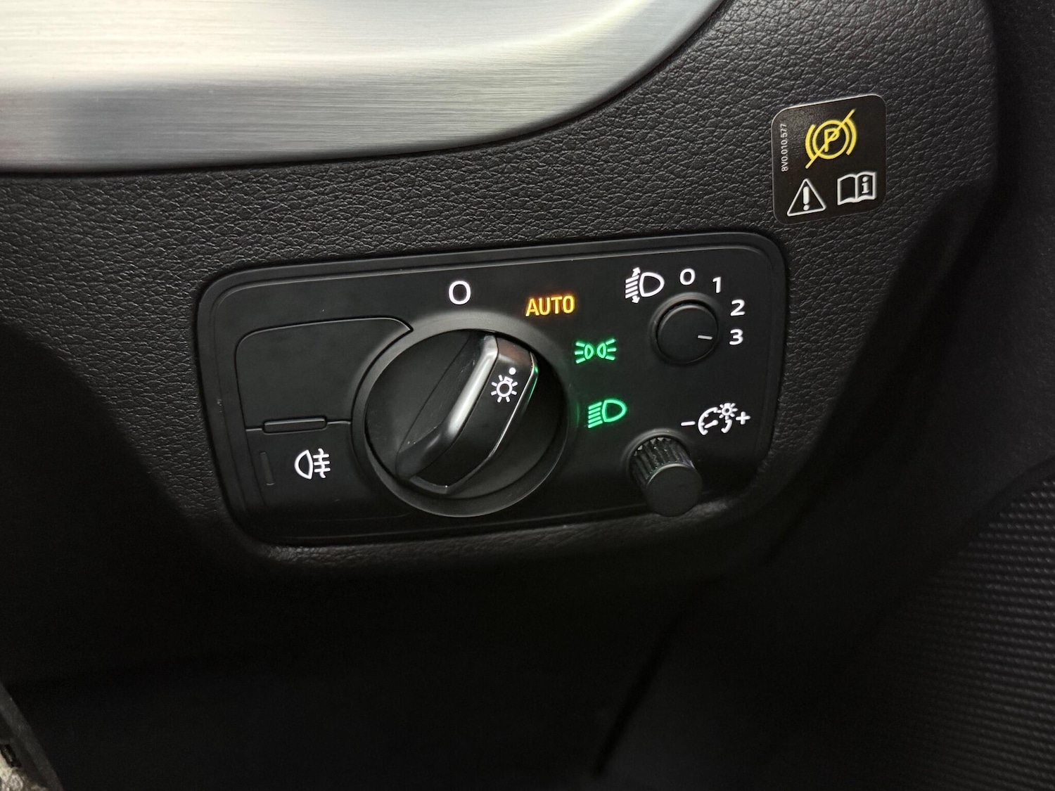 Used Audi Q2 2018 for sale - 77243722: Photo 32