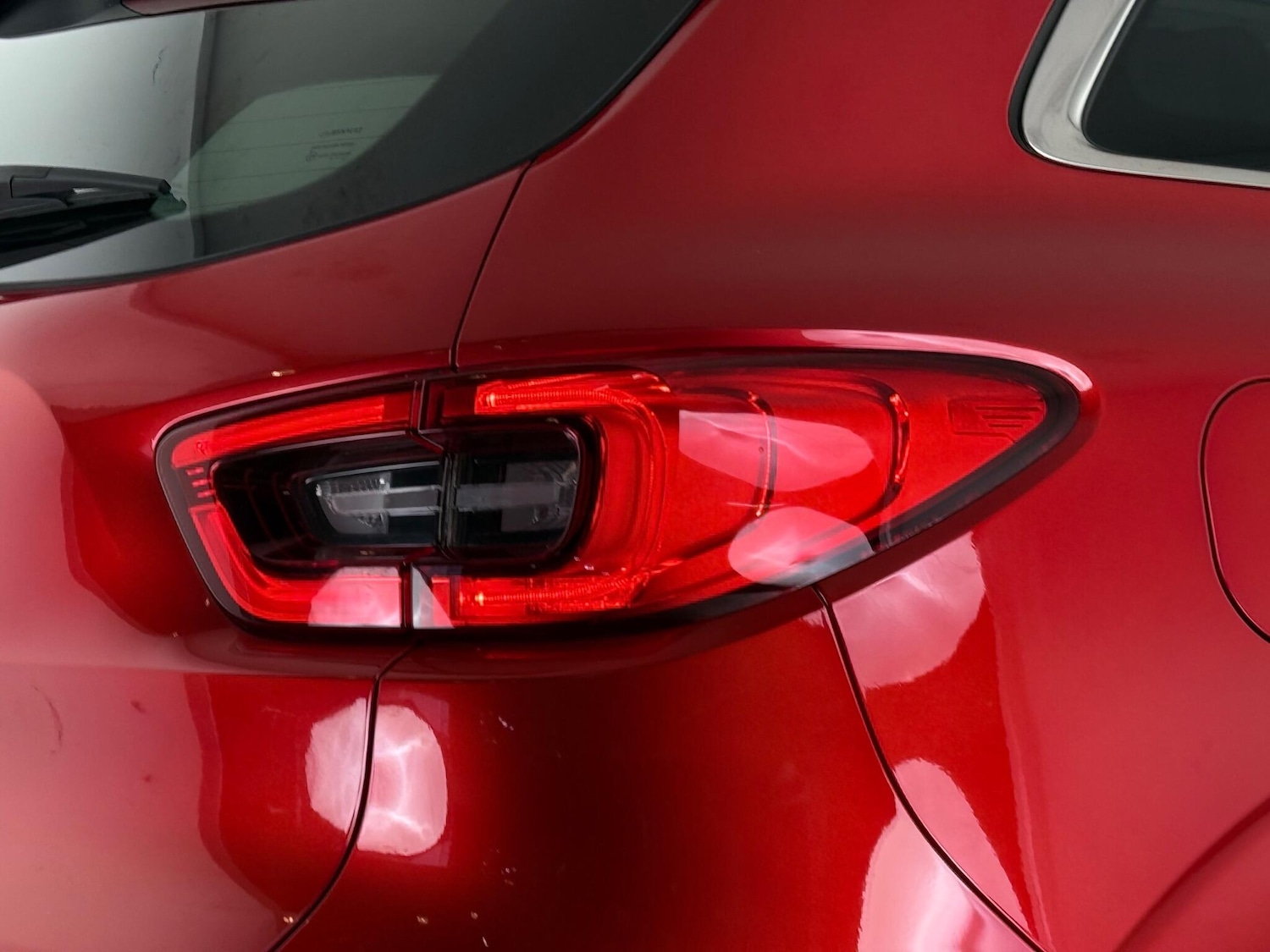 Used Renault Kadjar 2019 for sale - 77260635: Photo 10