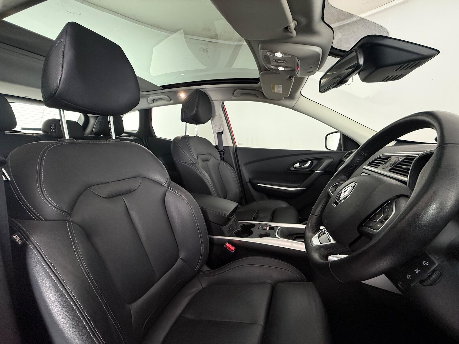 Used Renault Kadjar 2019 for sale - 77260635: Photo 12