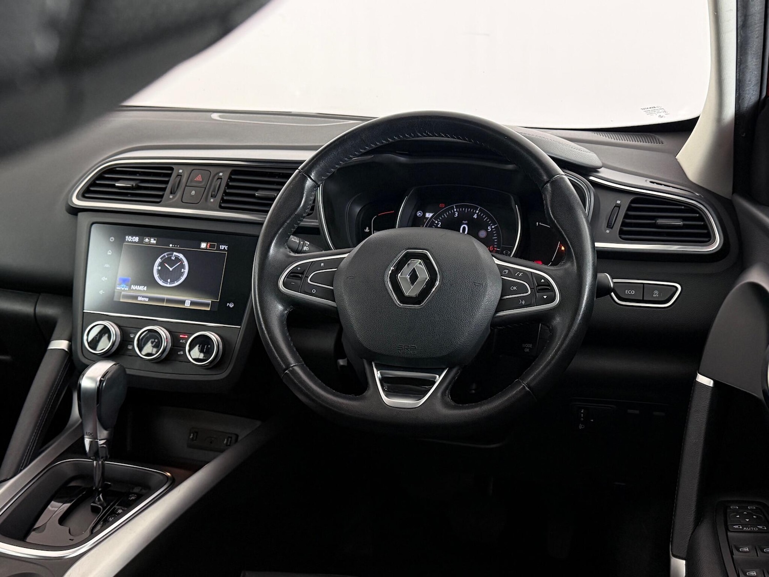 Used Renault Kadjar 2019 for sale - 77260635: Photo 21