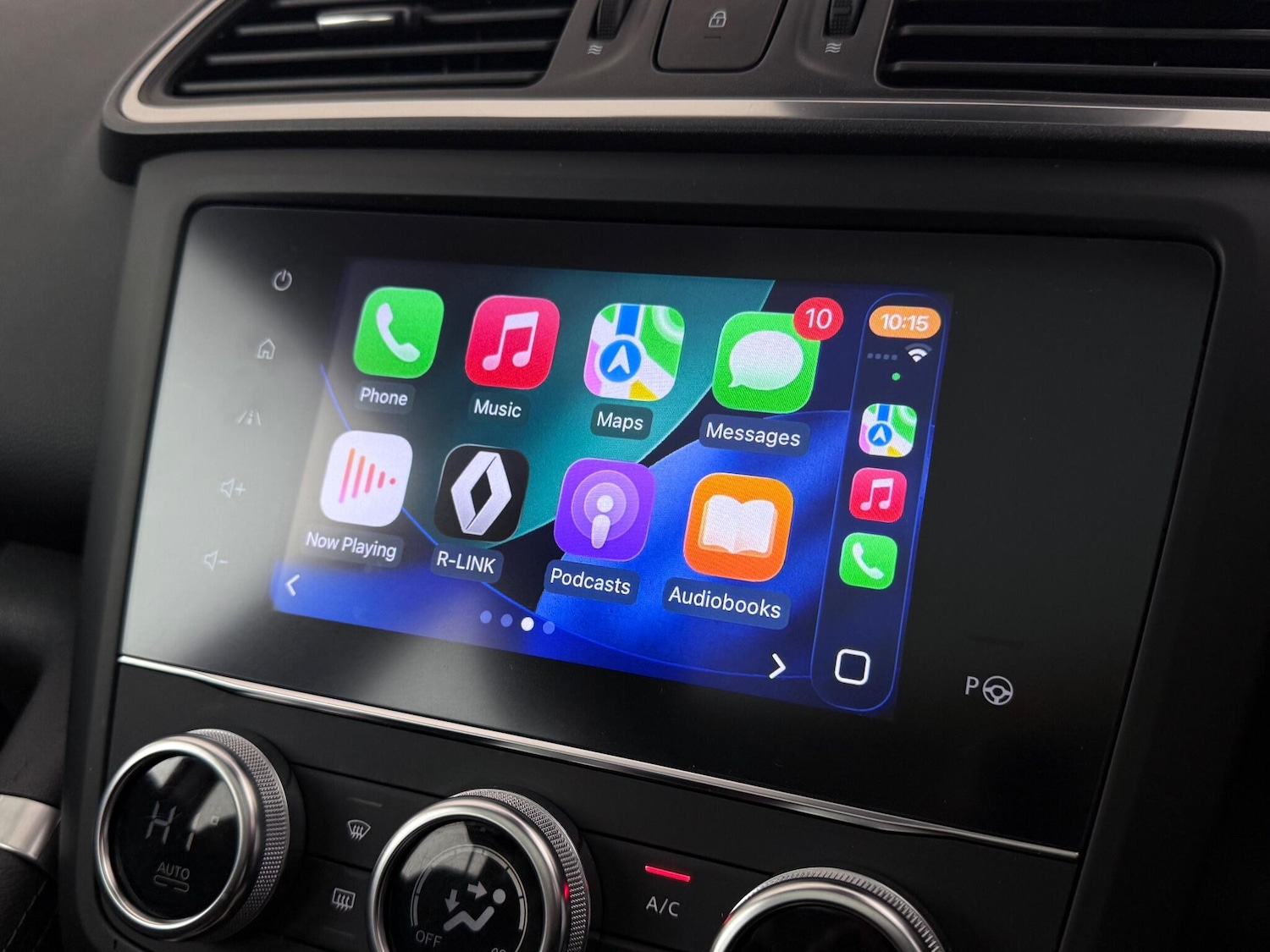 Used Renault Kadjar 2019 for sale - 77260635: Photo 39