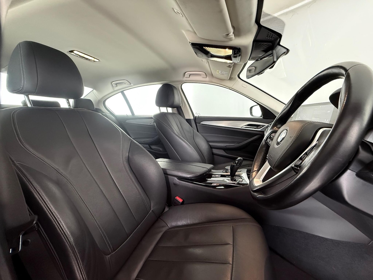 Used BMW 5 Series 2020 for sale - 77221811: Photo 12