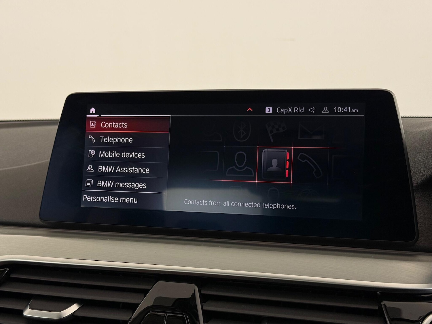 Used BMW 5 Series 2020 for sale - 77221811: Photo 24