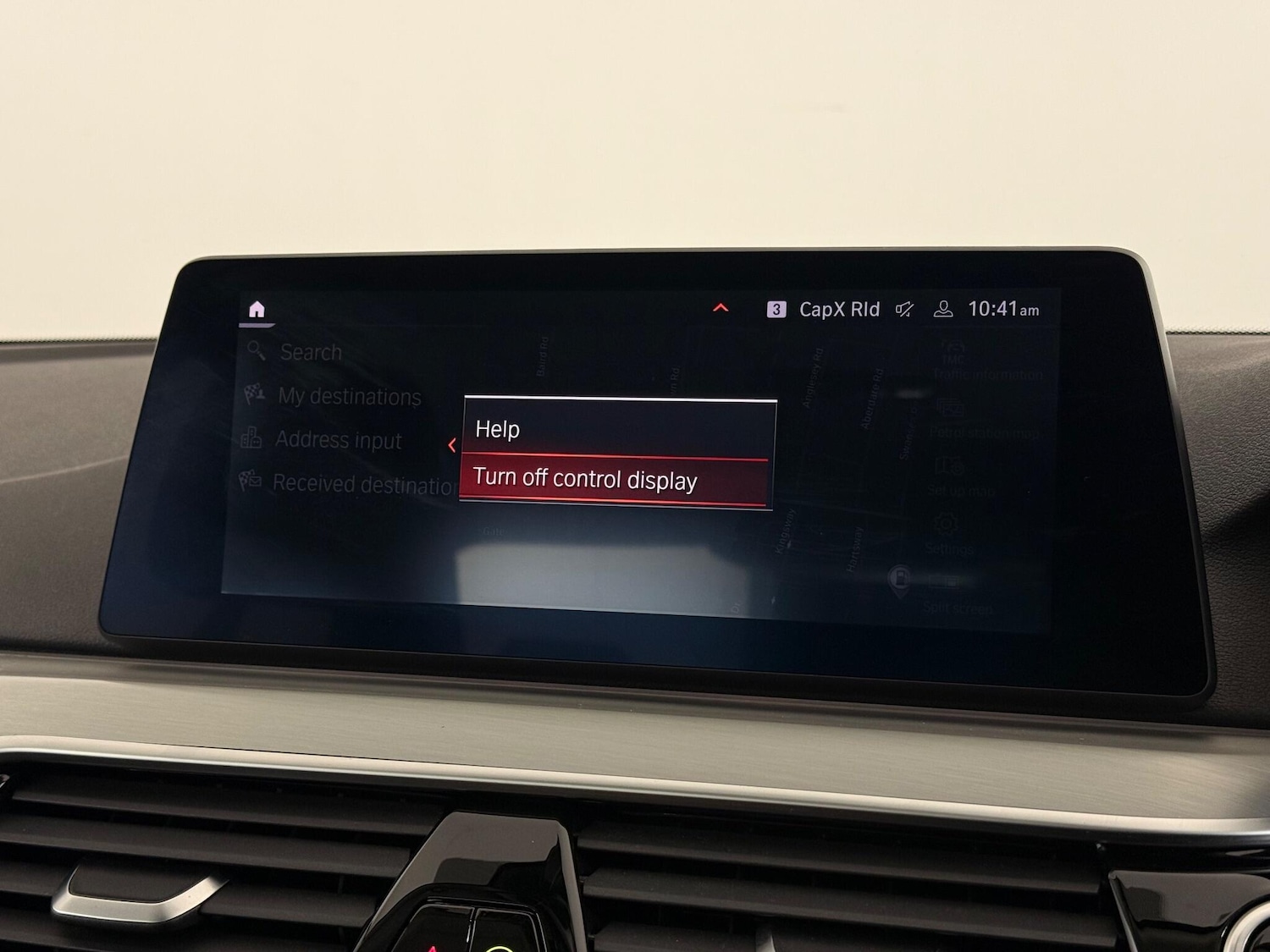 Used BMW 5 Series 2020 for sale - 77221811: Photo 27