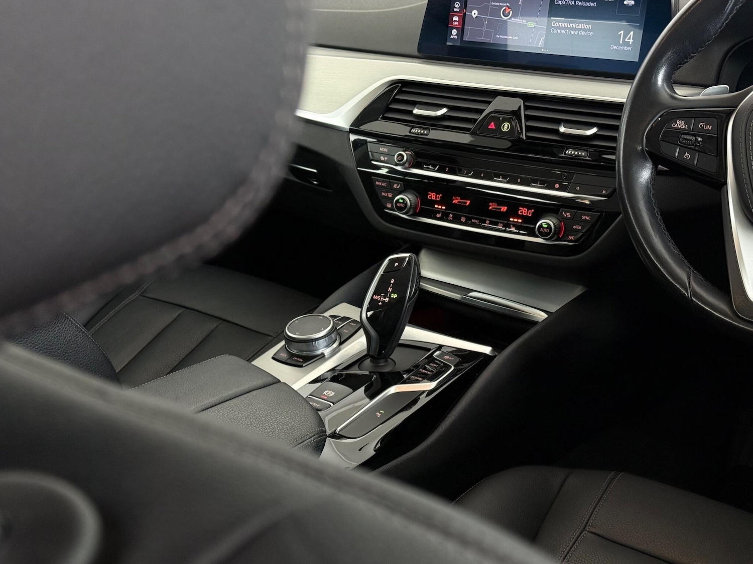 Used BMW 5 Series 2020 for sale - 77221811: Photo 31