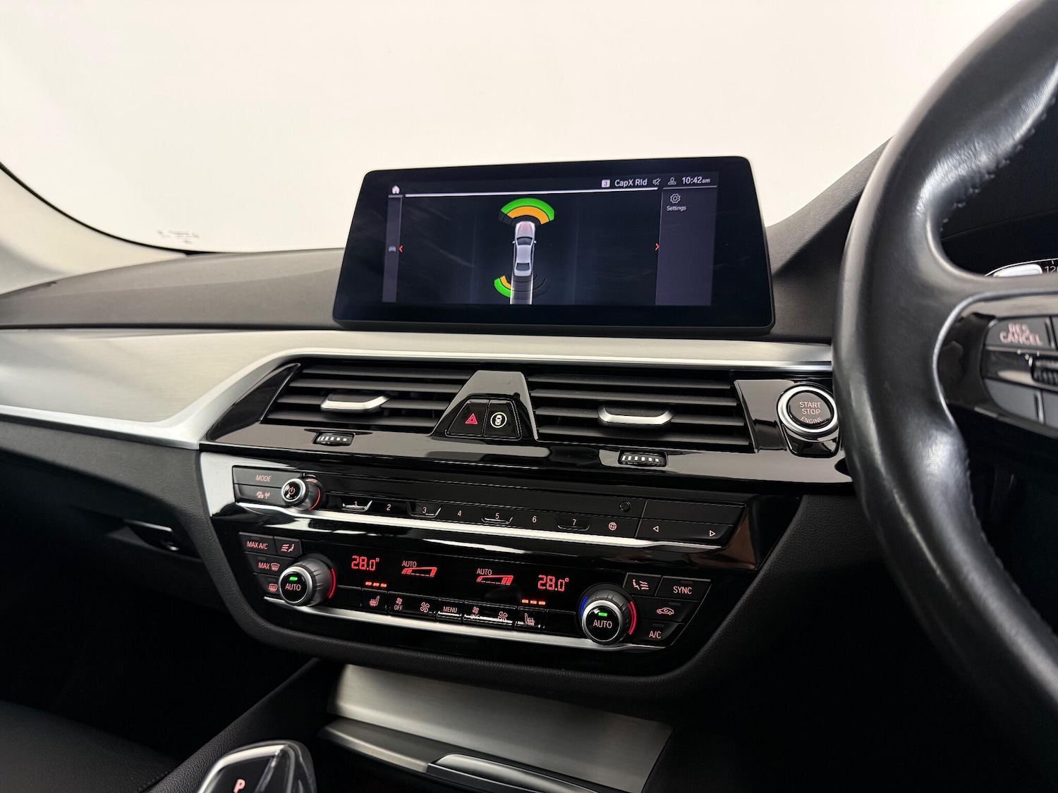 Used BMW 5 Series 2020 for sale - 77221811: Photo 35