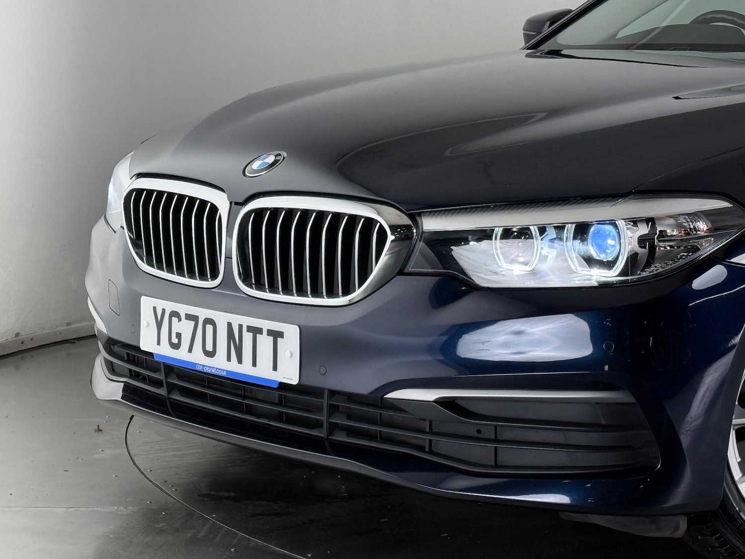 Used BMW 5 Series 2020 for sale - 77221811: Photo 36