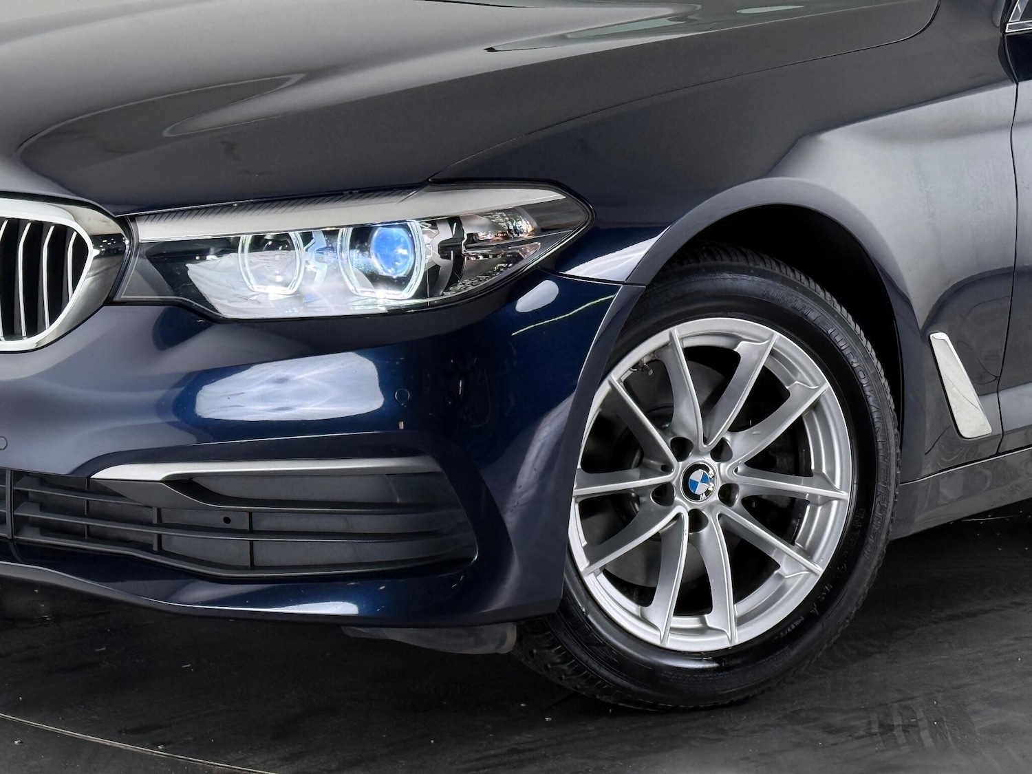 Used BMW 5 Series 2020 for sale - 77221811: Photo 37