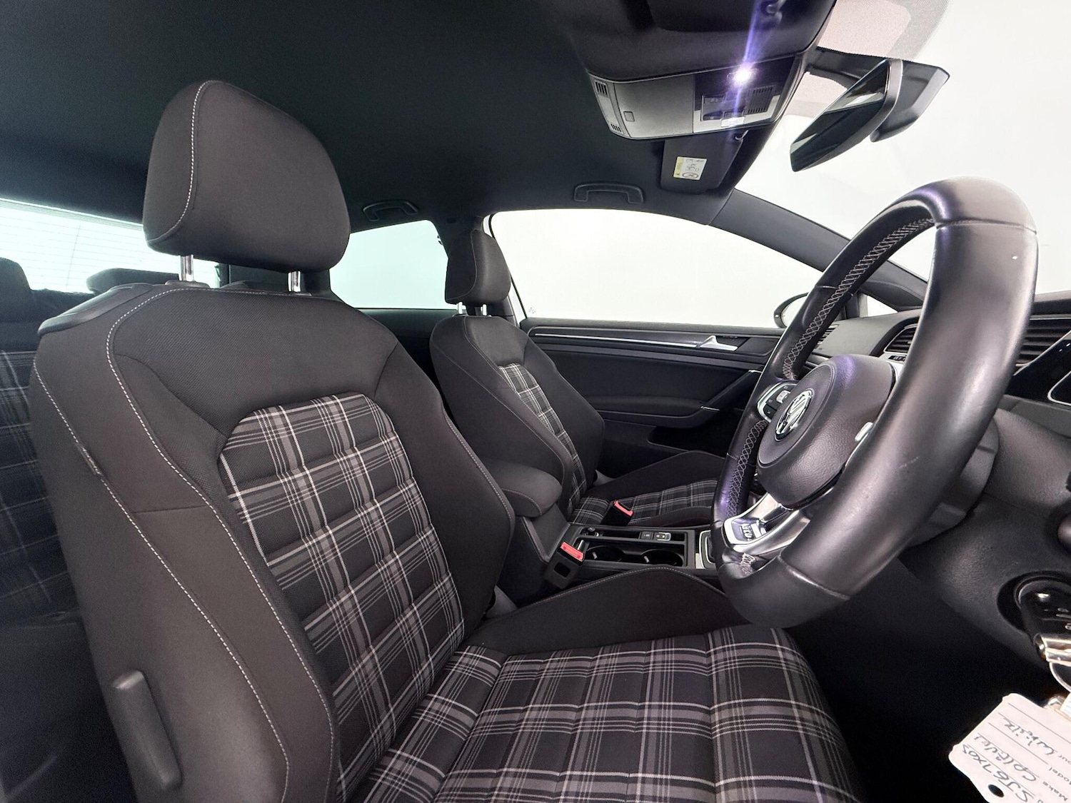 Used Volkswagen Golf 2017 for sale - 76823665: Photo 16