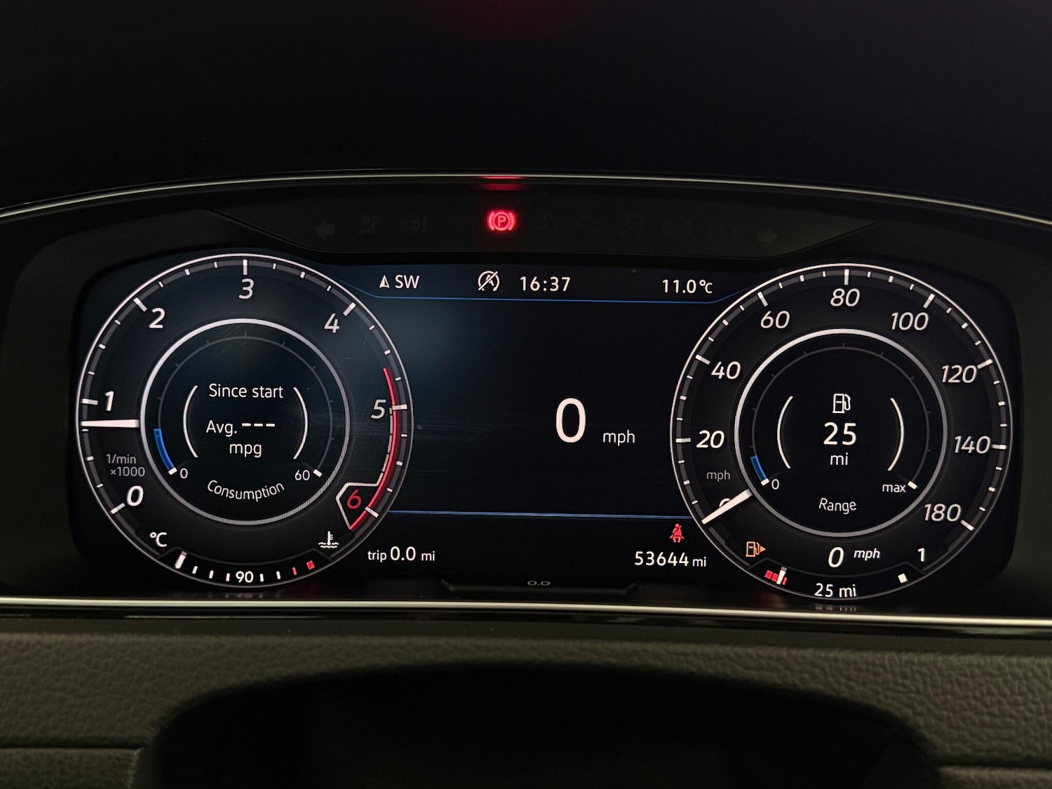 Used Volkswagen Golf 2017 for sale - 76823665: Photo 23