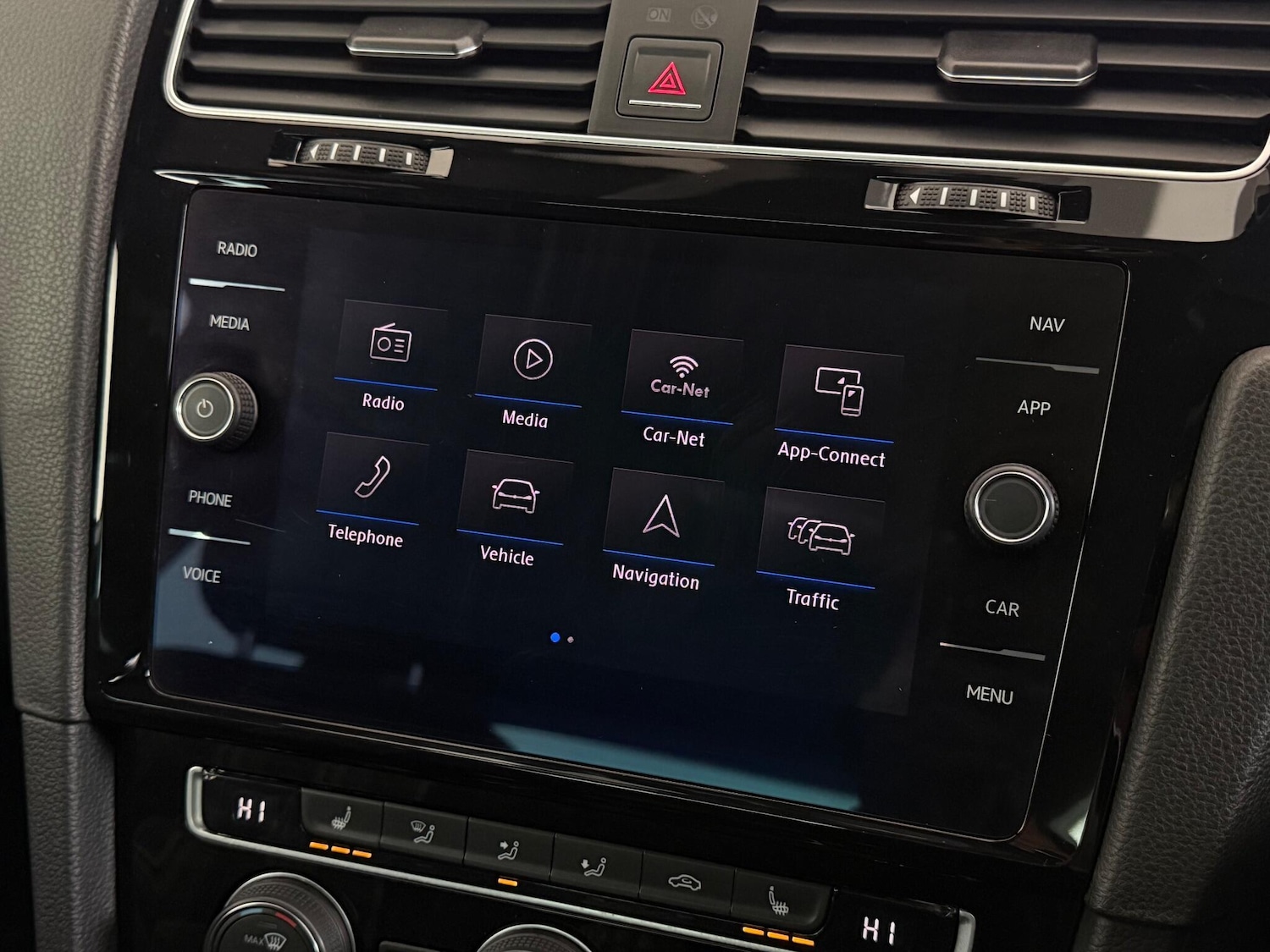 Used Volkswagen Golf 2017 for sale - 76823665: Photo 33