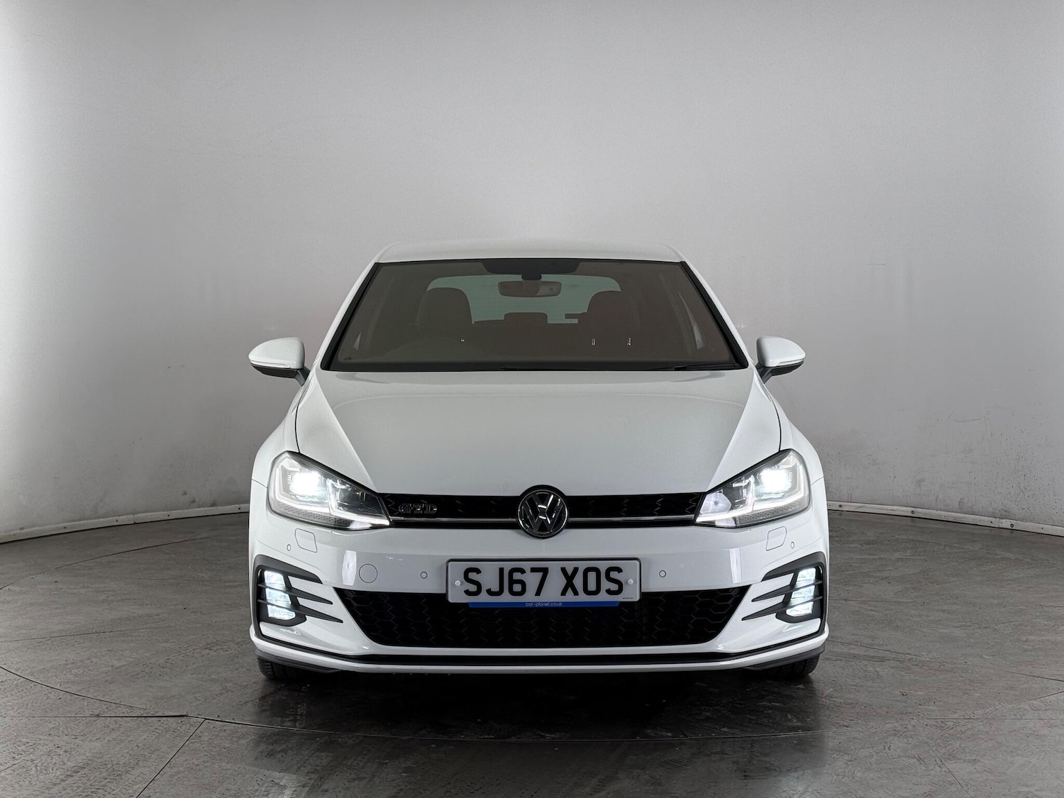 Used Volkswagen Golf 2017 for sale - 76823665: Photo 7