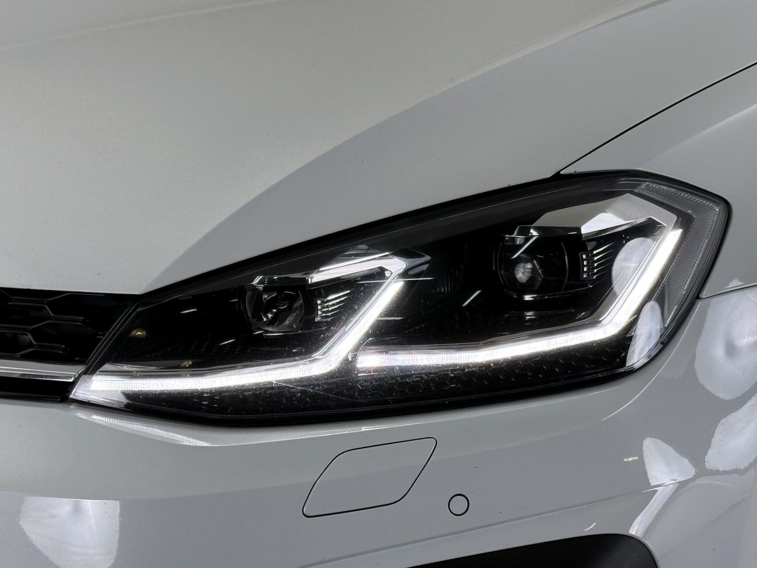 Used Volkswagen Golf 2017 for sale - 76823665: Photo 8