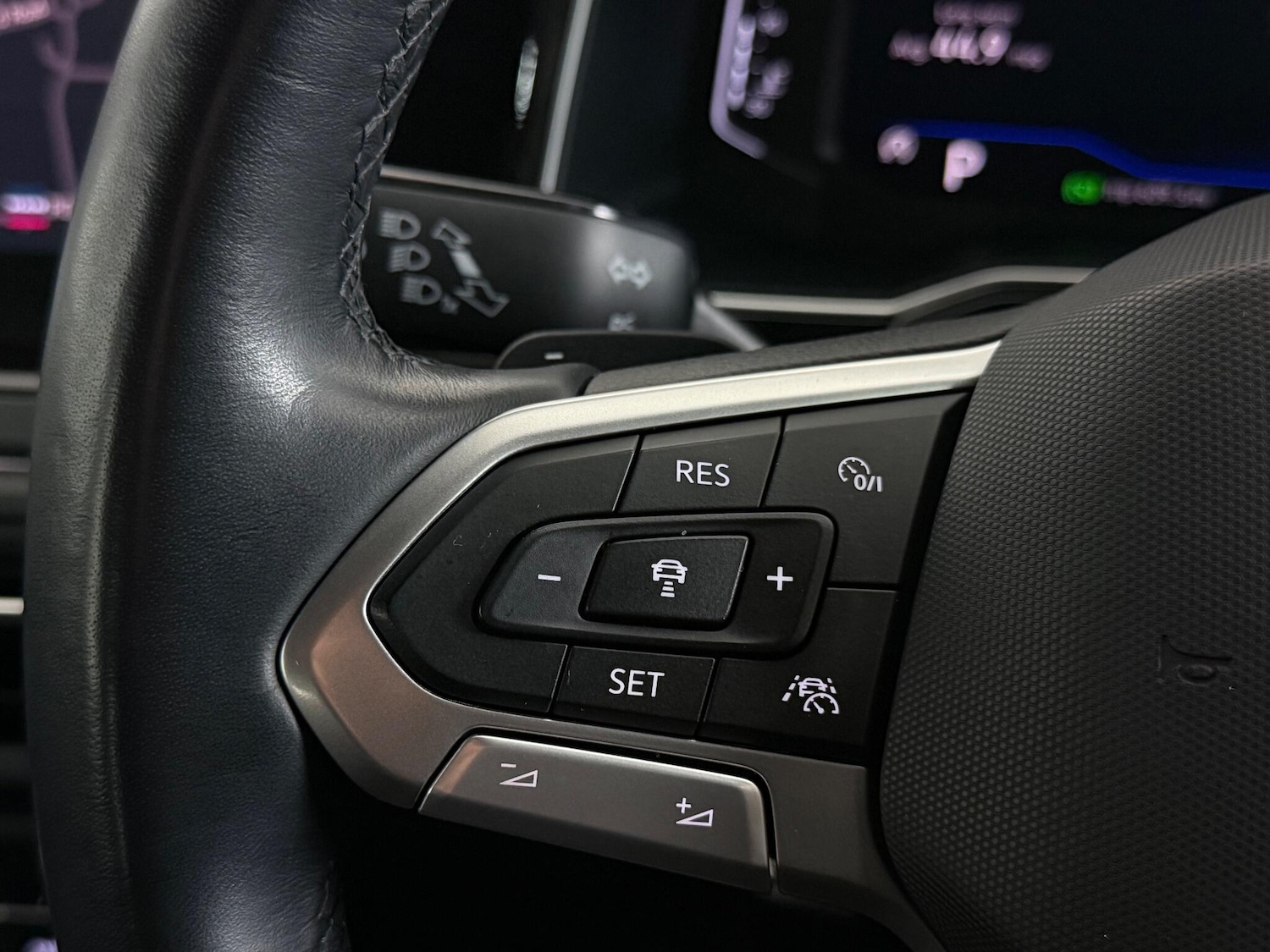 Used Volkswagen Polo 2022 for sale - 77181052: Photo 18