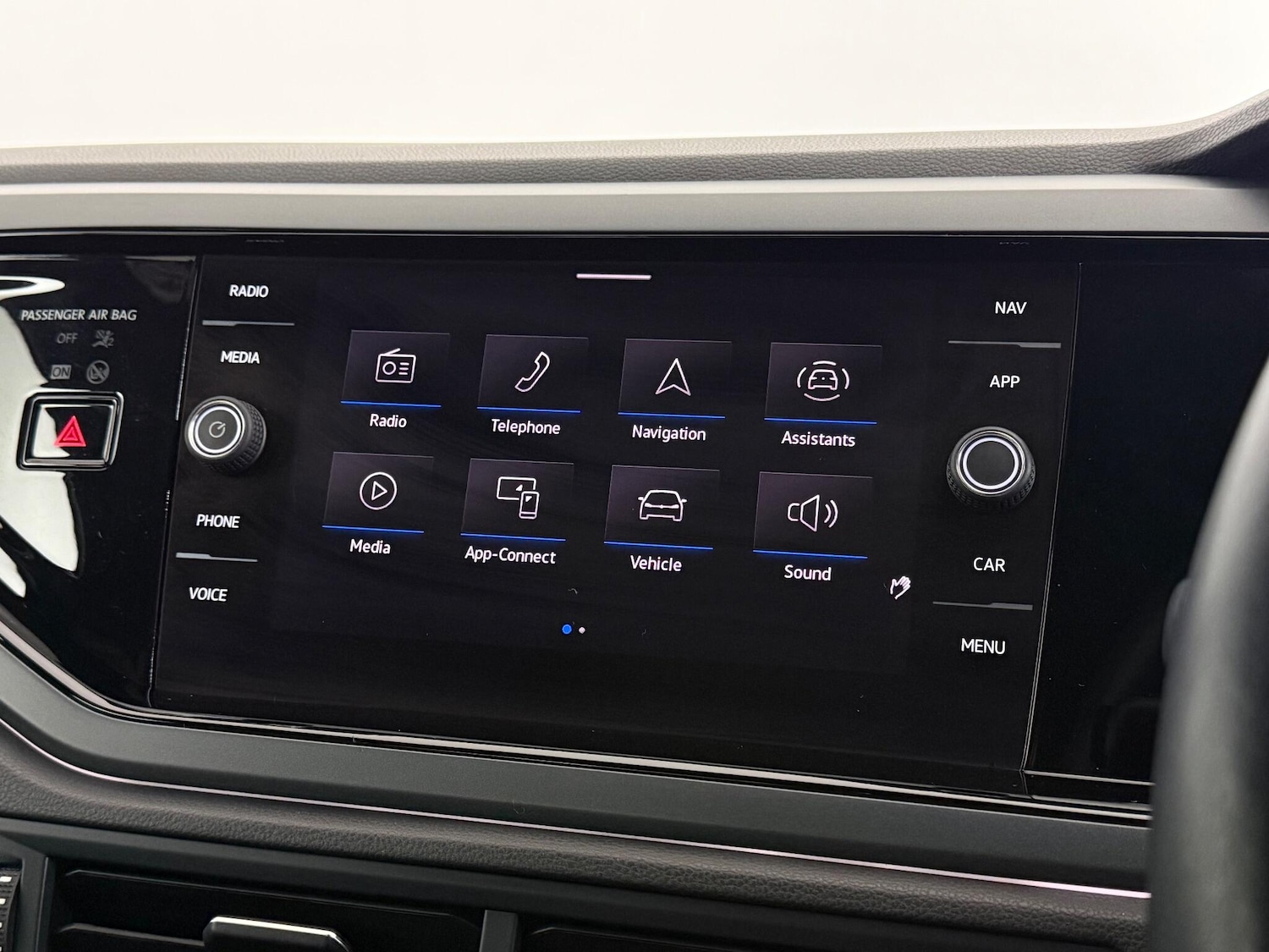 Used Volkswagen Polo 2022 for sale - 77181052: Photo 24