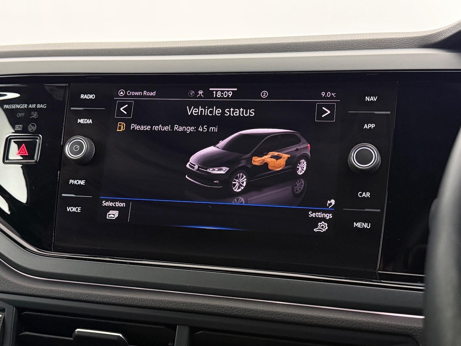 Used Volkswagen Polo 2022 for sale - 77181052: Photo 29