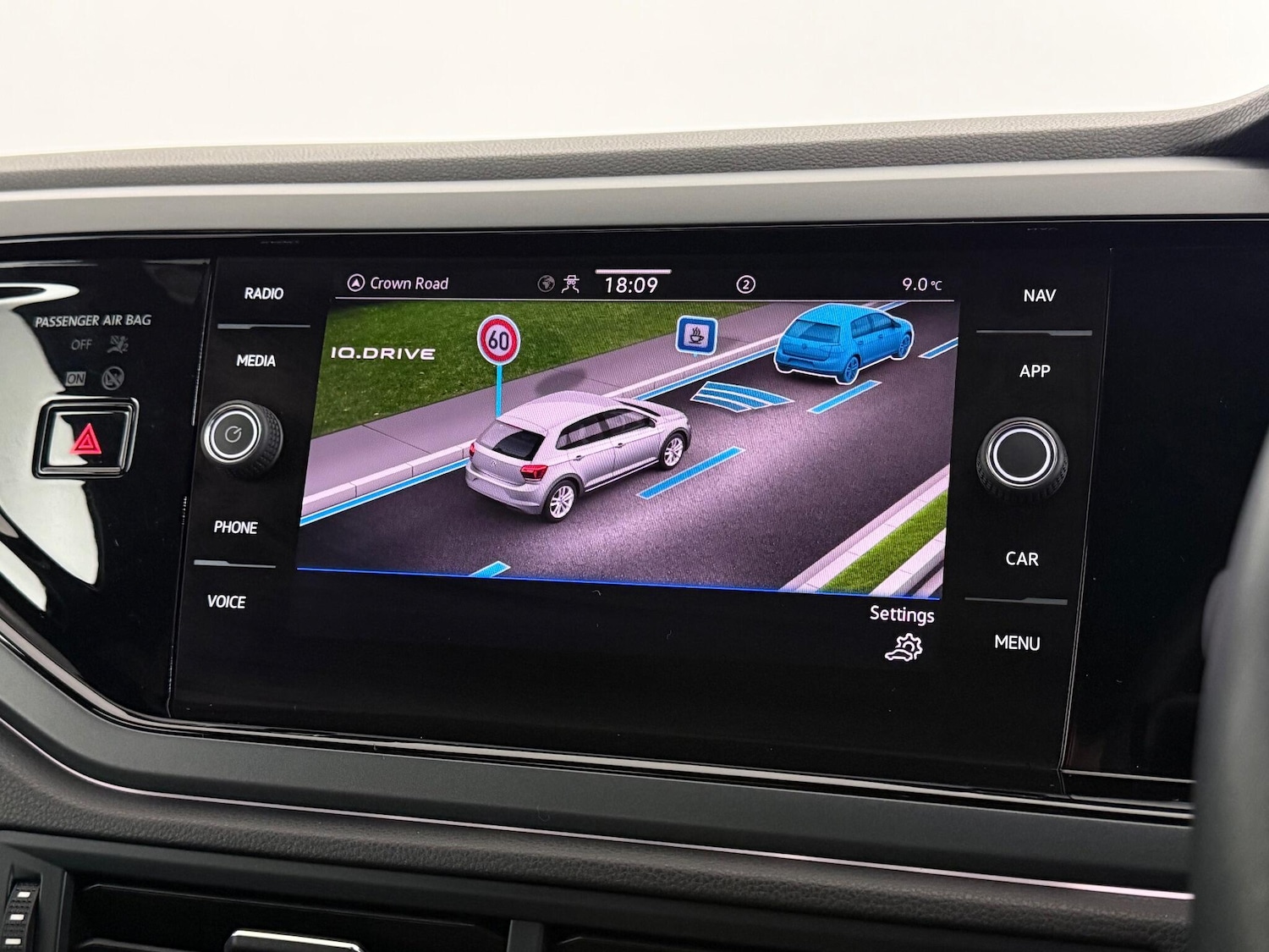 Used Volkswagen Polo 2022 for sale - 77181052: Photo 33