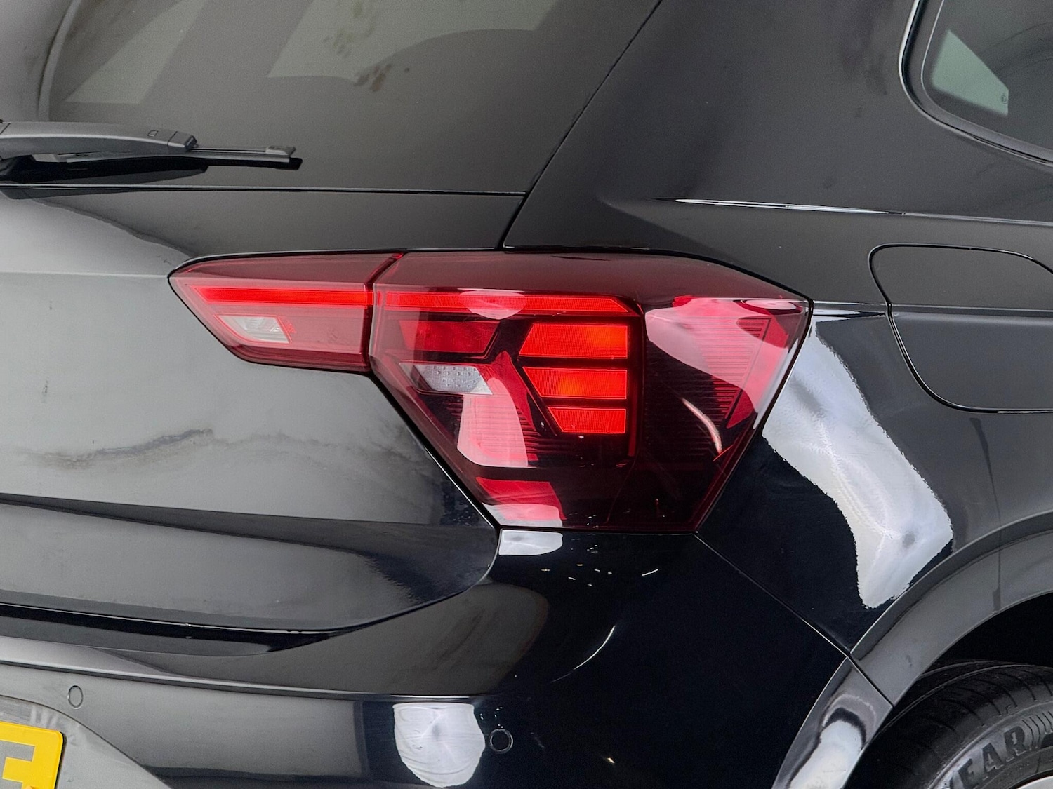 Used Volkswagen Polo 2022 for sale - 77181052: Photo 8