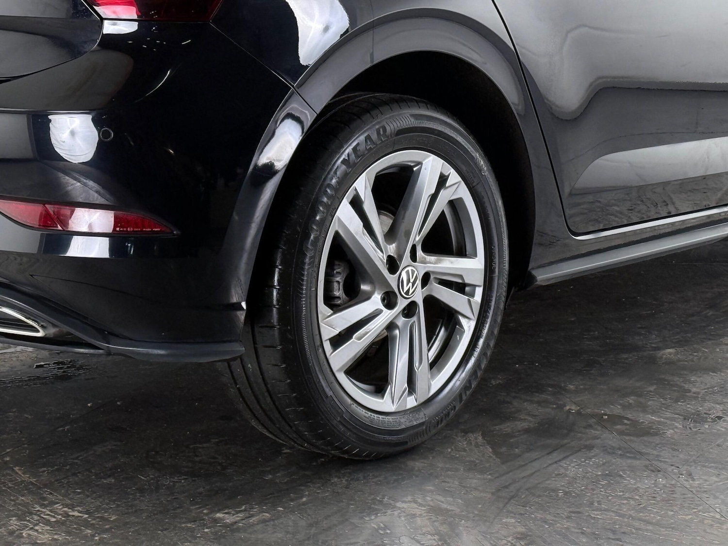 Used Volkswagen Polo 2022 for sale - 77181052: Photo 9