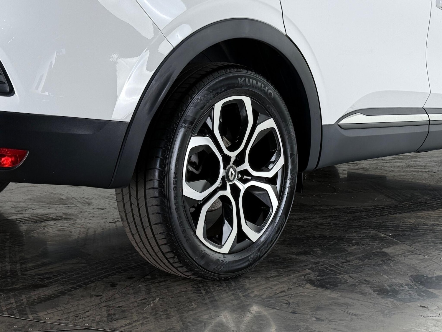 Used Renault Arkana 2022 for sale - 76468797: Photo 12