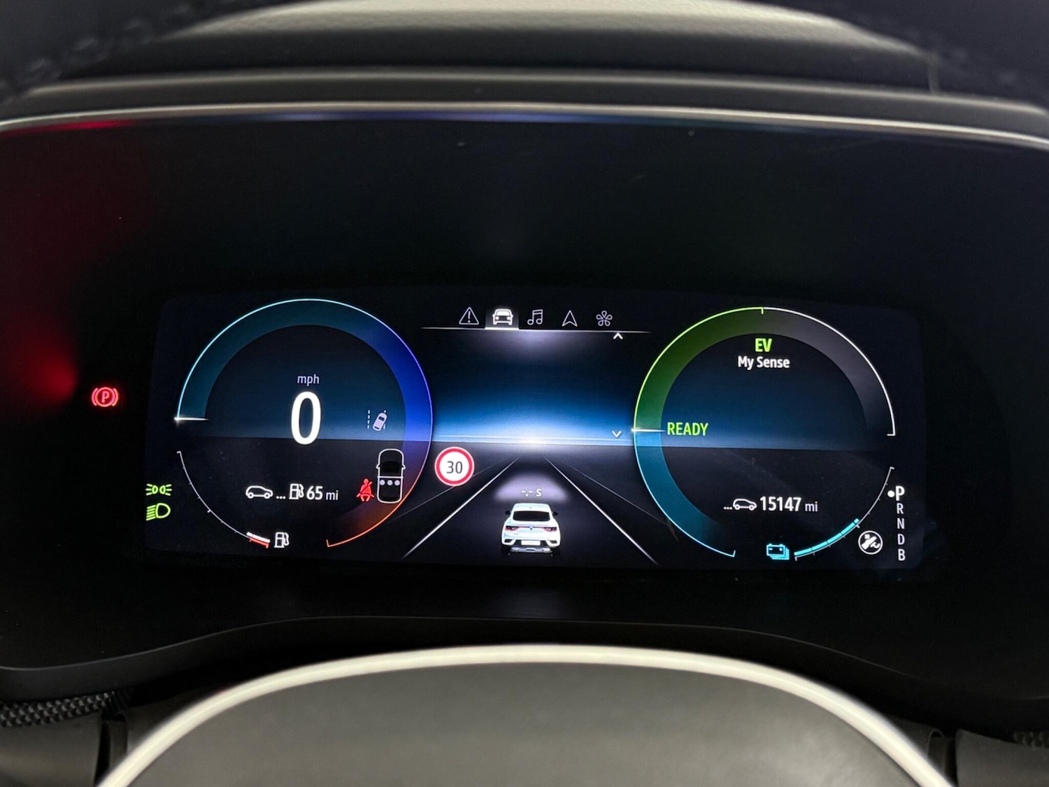 Used Renault Arkana 2022 for sale - 76468797: Photo 24