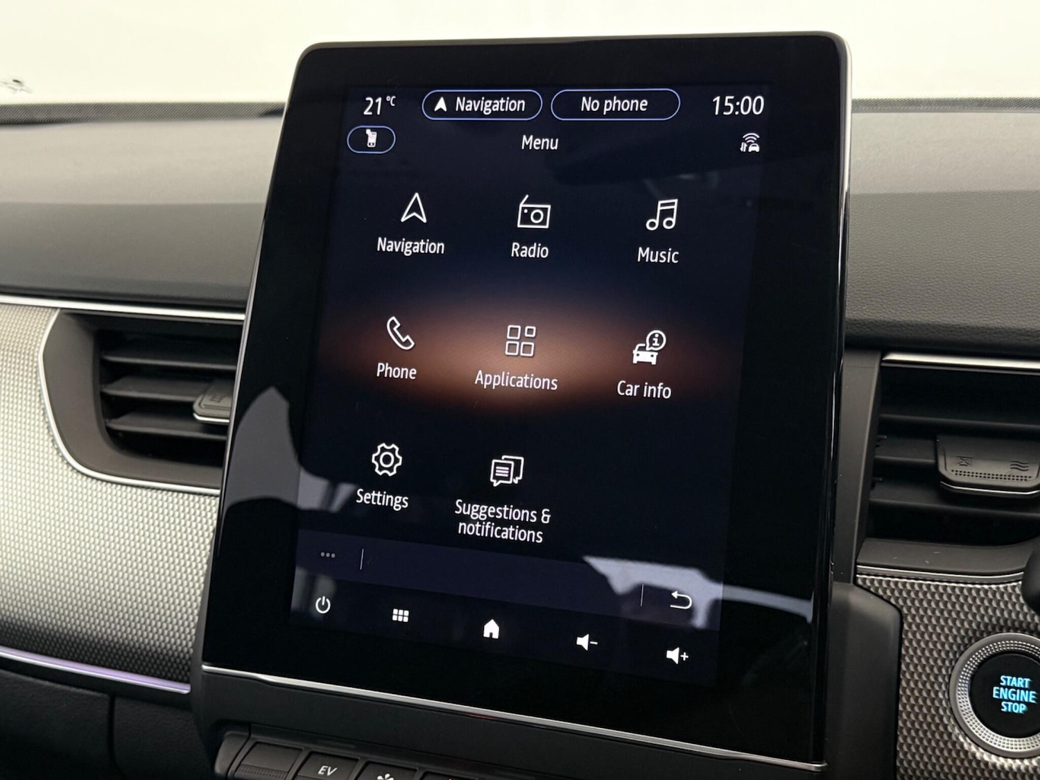 Used Renault Arkana 2022 for sale - 76468797: Photo 29