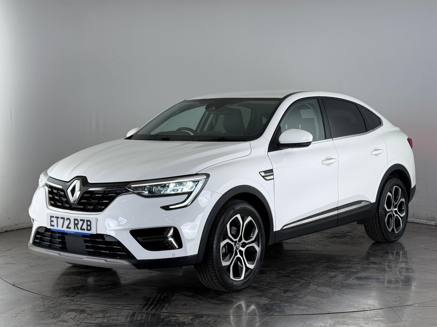 Used Renault Arkana 2022 for sale - 76468797: Photo 3