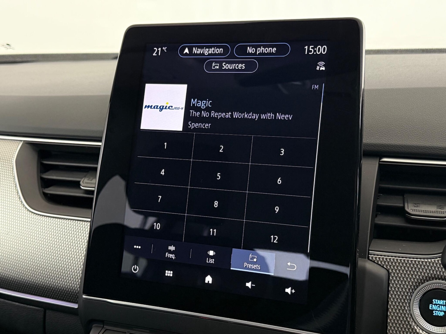 Used Renault Arkana 2022 for sale - 76468797: Photo 31