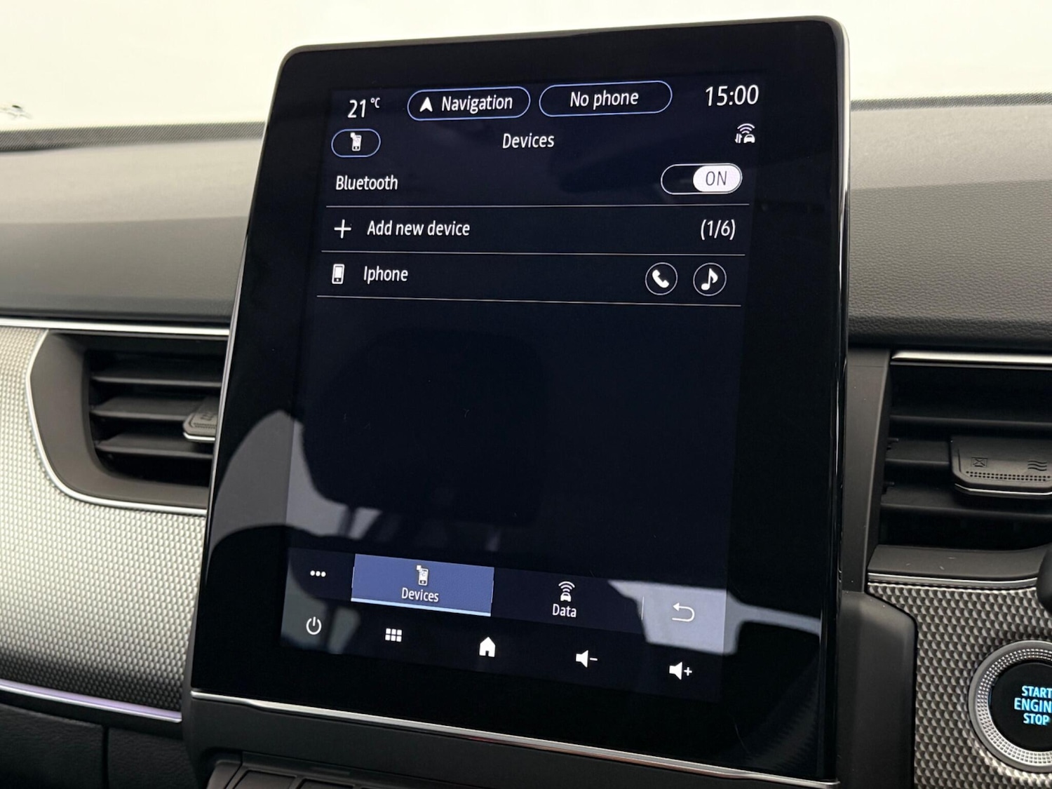 Used Renault Arkana 2022 for sale - 76468797: Photo 34