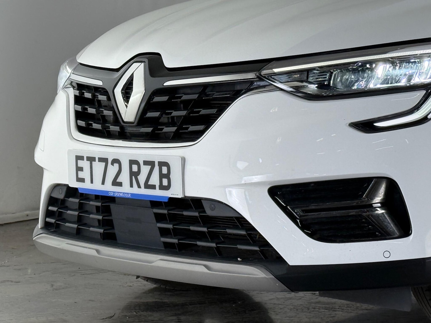 Used Renault Arkana 2022 for sale - 76468797: Photo 46